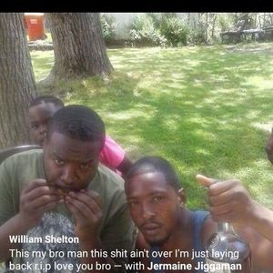 Meet your Posher, William